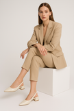 MULE SABANNA BLANCO