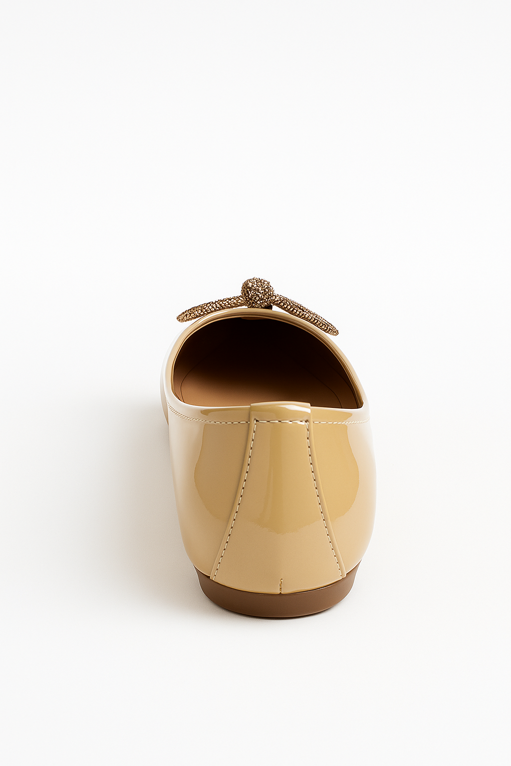 BALLÉ NUDE