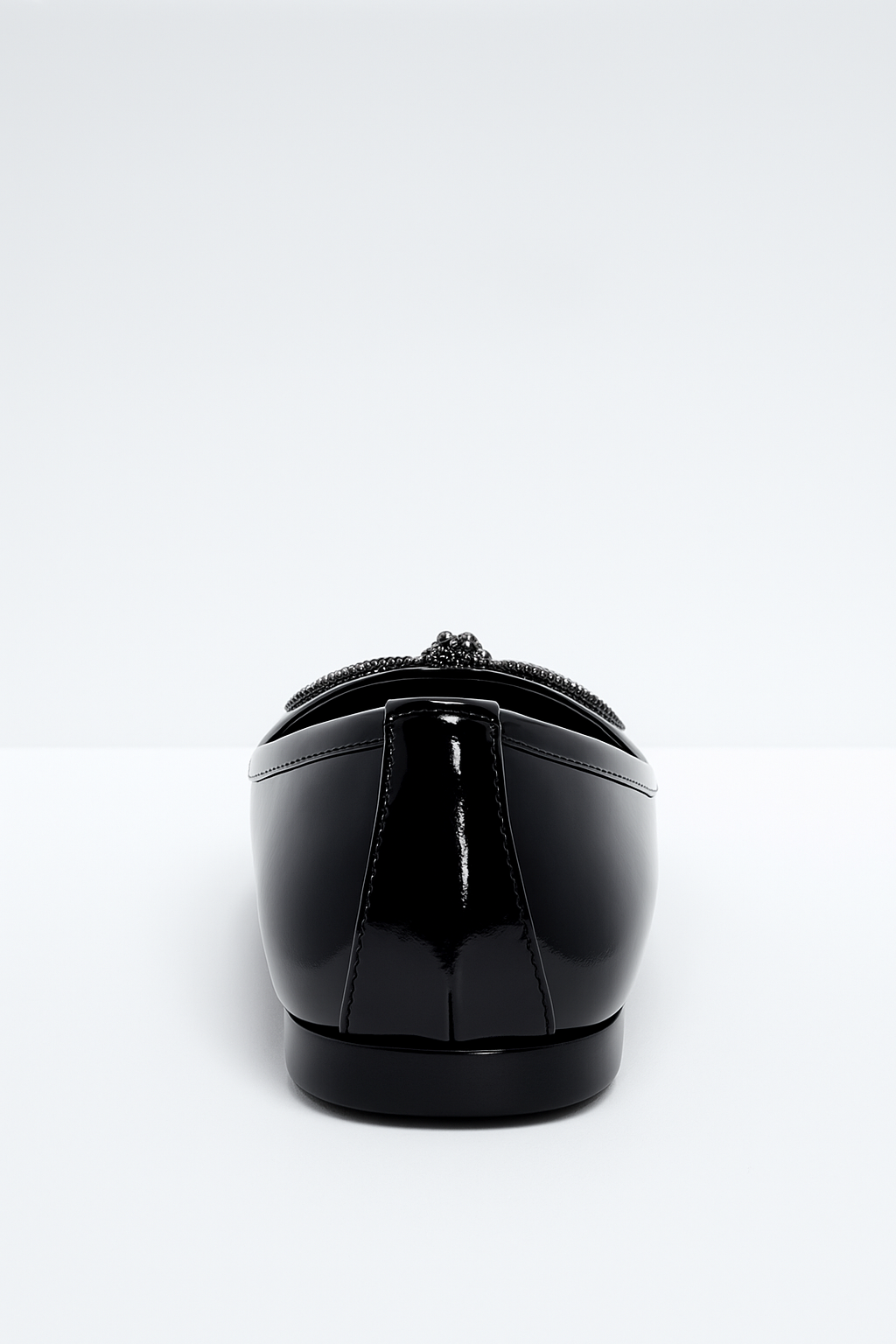 BALLÉ NEGRO