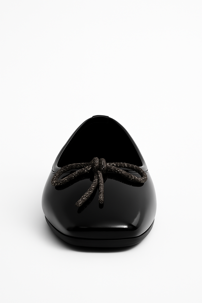 BALLÉ NEGRO