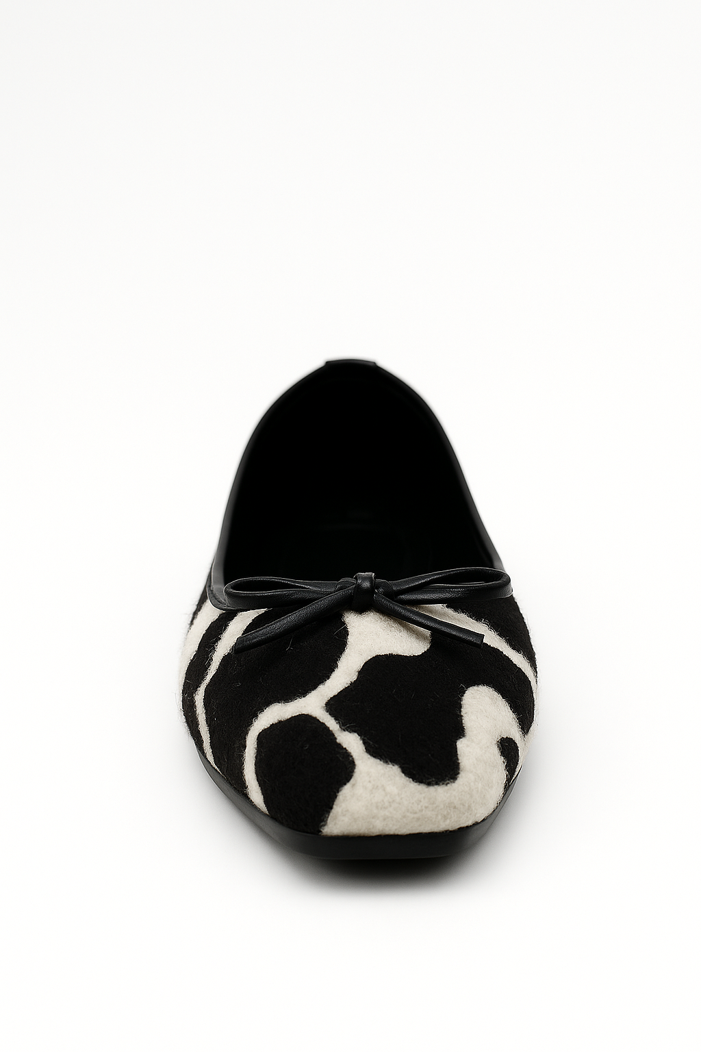 BALLÉ COW