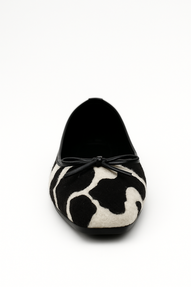 BALLÉ COW