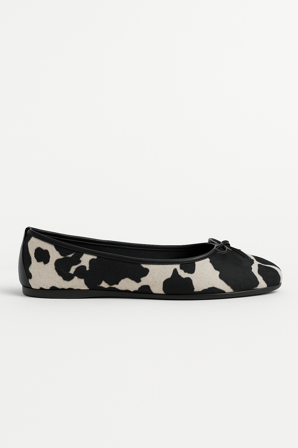 BALLÉ COW