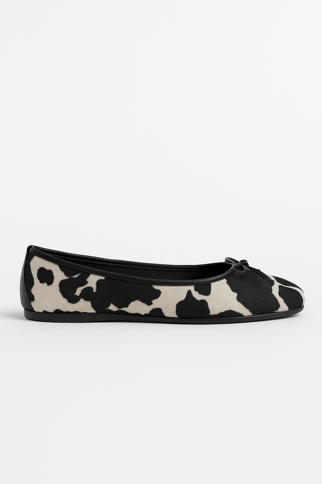 BALLÉ COW