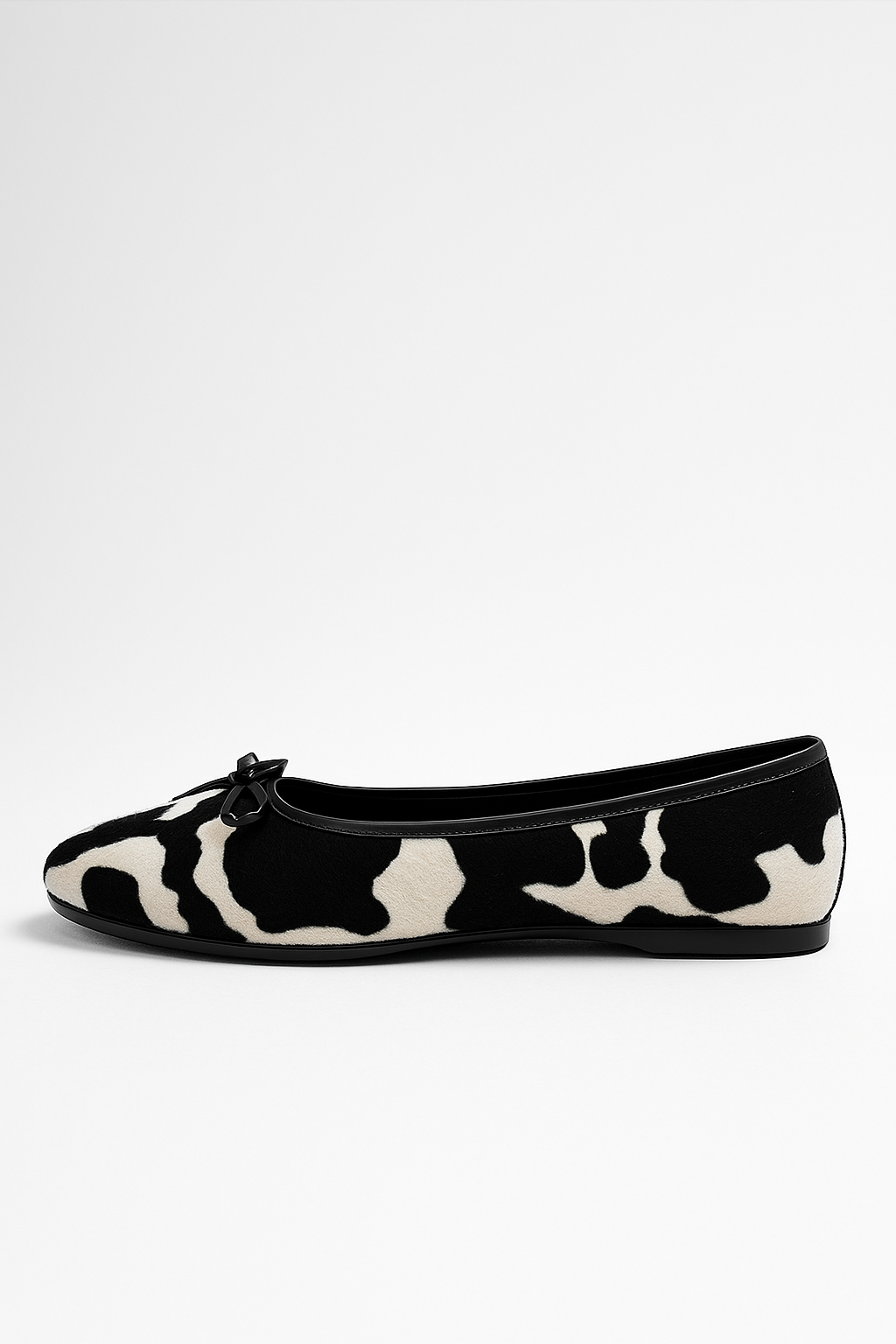 BALLÉ COW