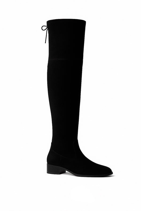 BOTA ALTA ÉPOQUE NEGRA
