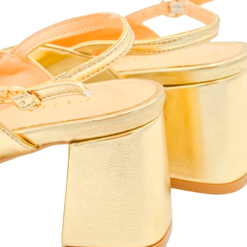 TACON LITÁ DORADO