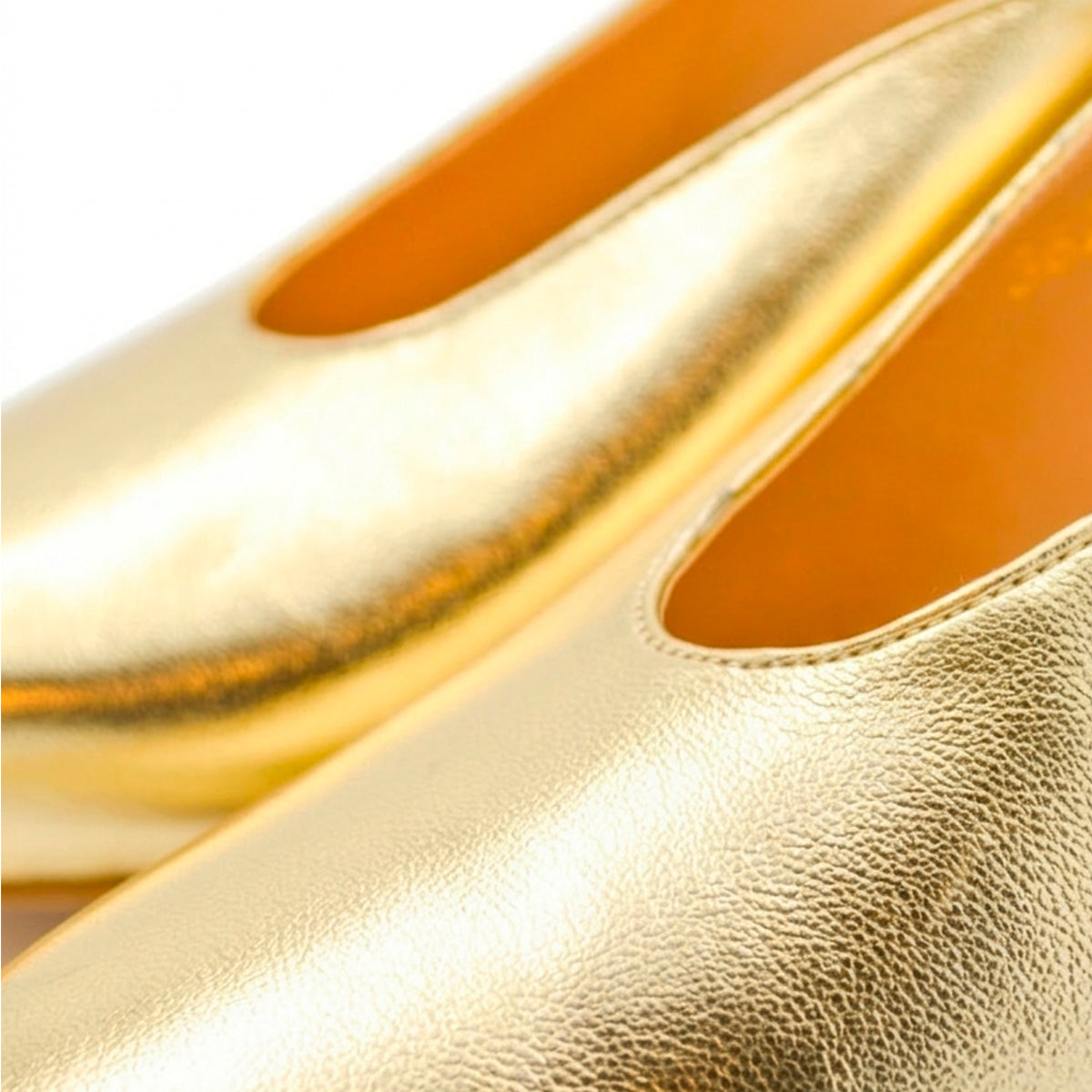 TACON LITÁ DORADO