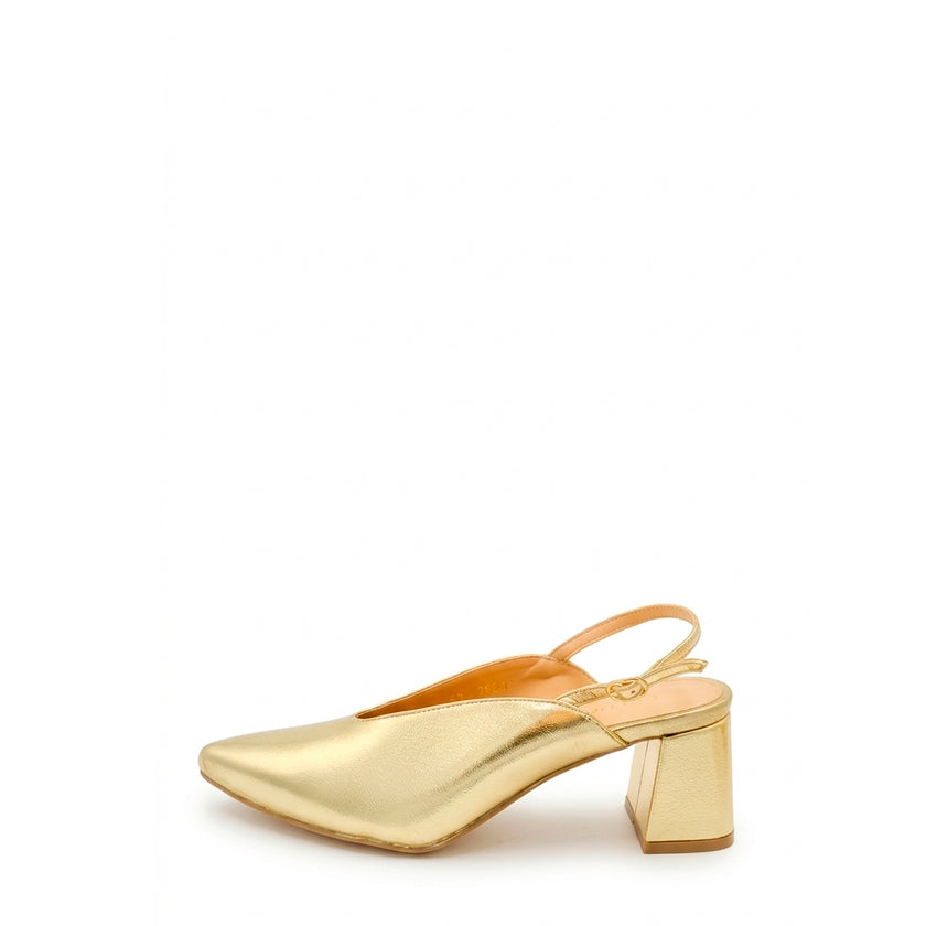TACON LITÁ DORADO