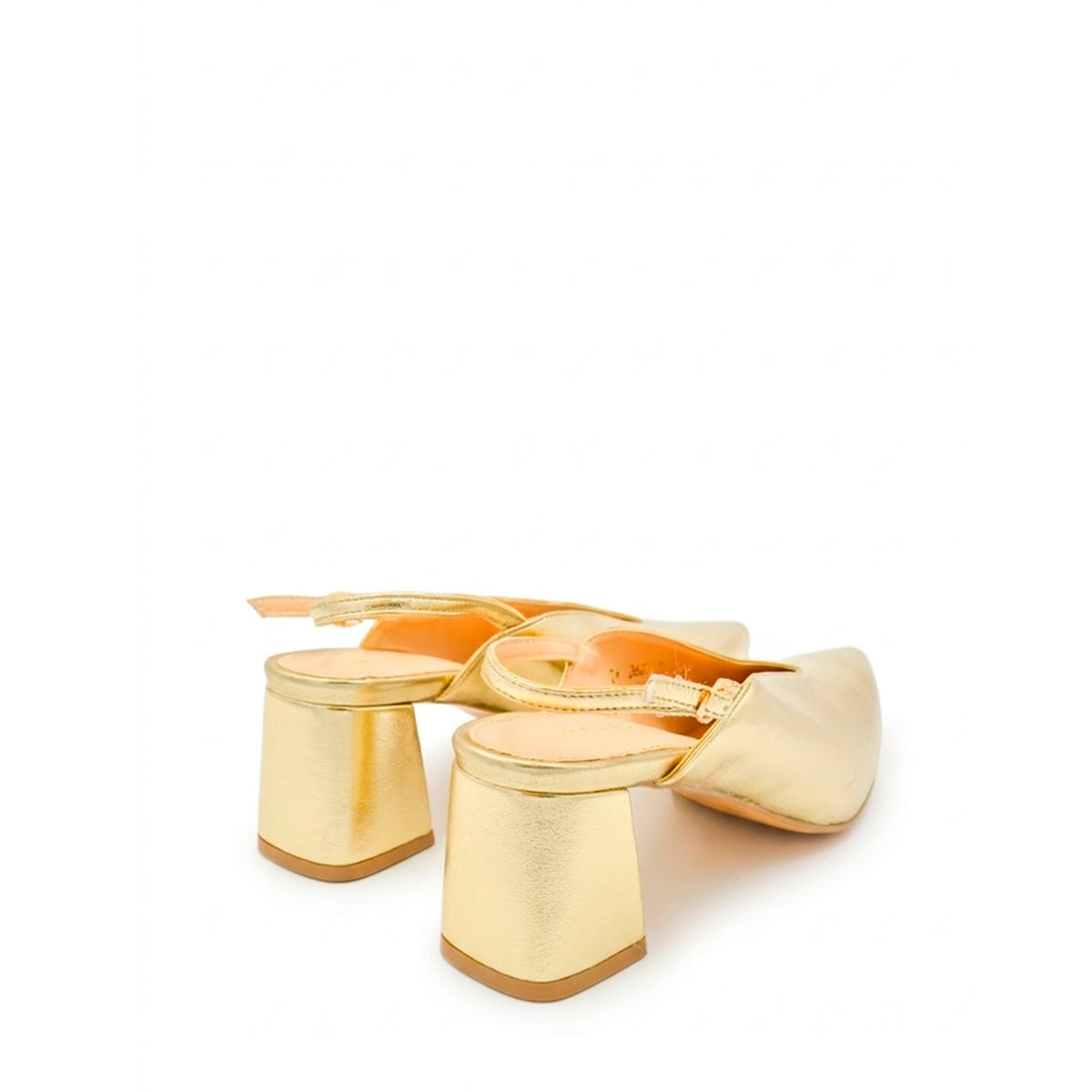 TACON LITÁ DORADO