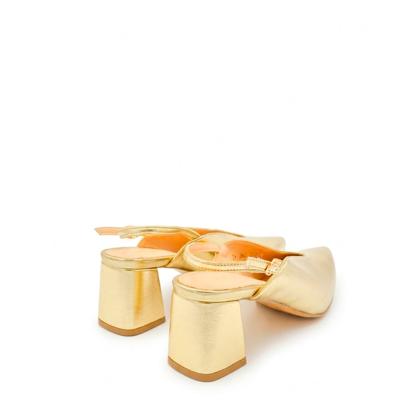 TACON LITÁ DORADO