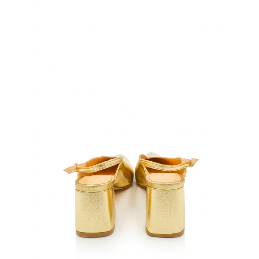 TACON LITÁ DORADO