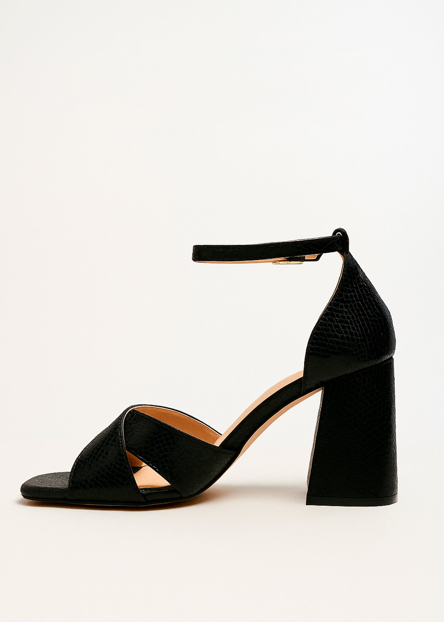 TACON SNAKE NEGRO