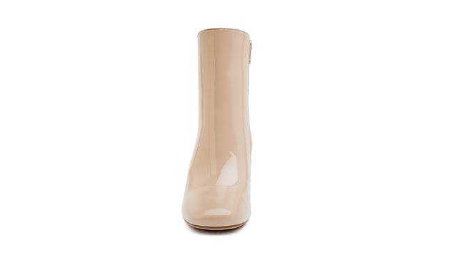 BOTA ICONIQUÉ NUDE