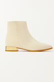 BOTA DORÉ BLANCA