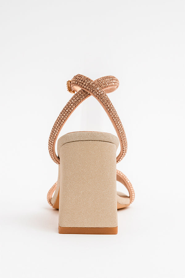 TACON RADIANCE ORO ROSA