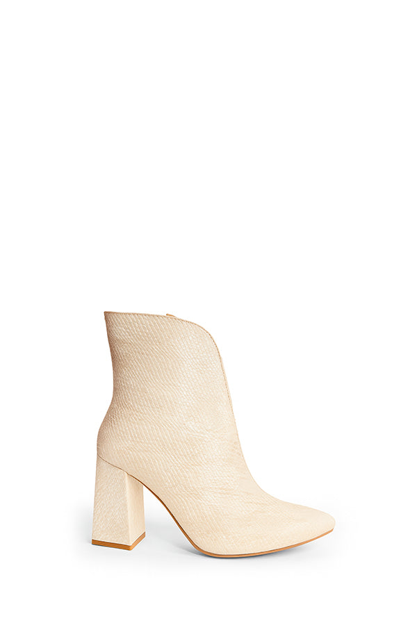BOTA PYTHON IVORY