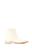 BOTA DORÉ BLANCA