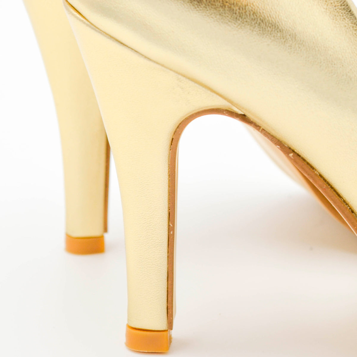TACON ELEMENT ORO CHAROL