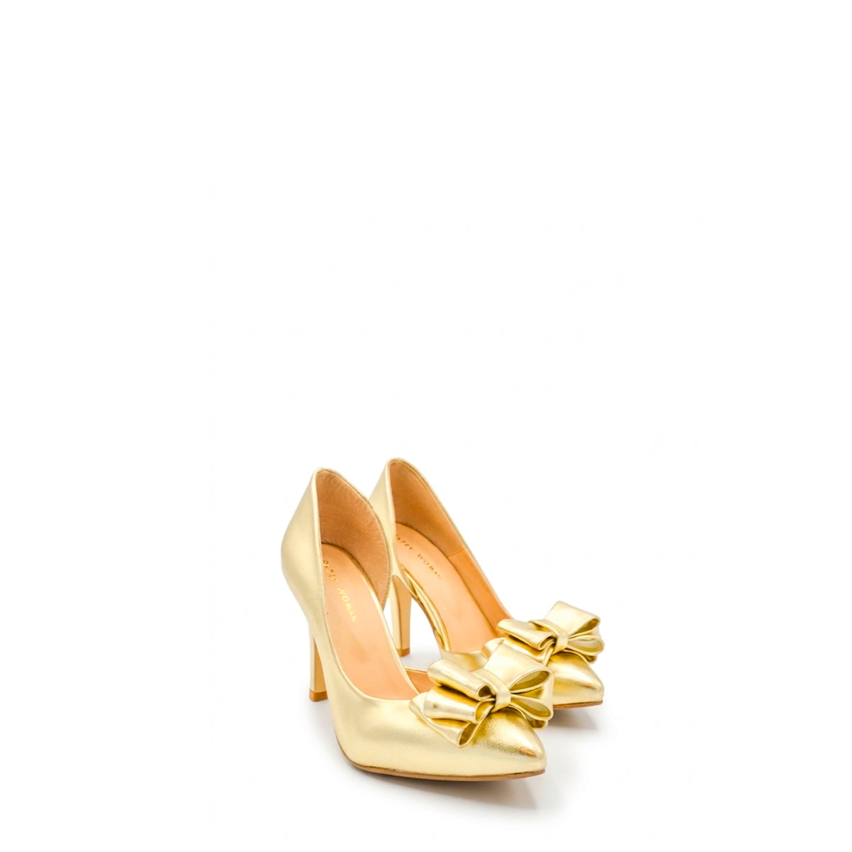 TACON ELEMENT ORO CHAROL