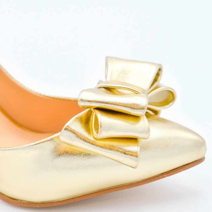 TACON ELEMENT ORO CHAROL