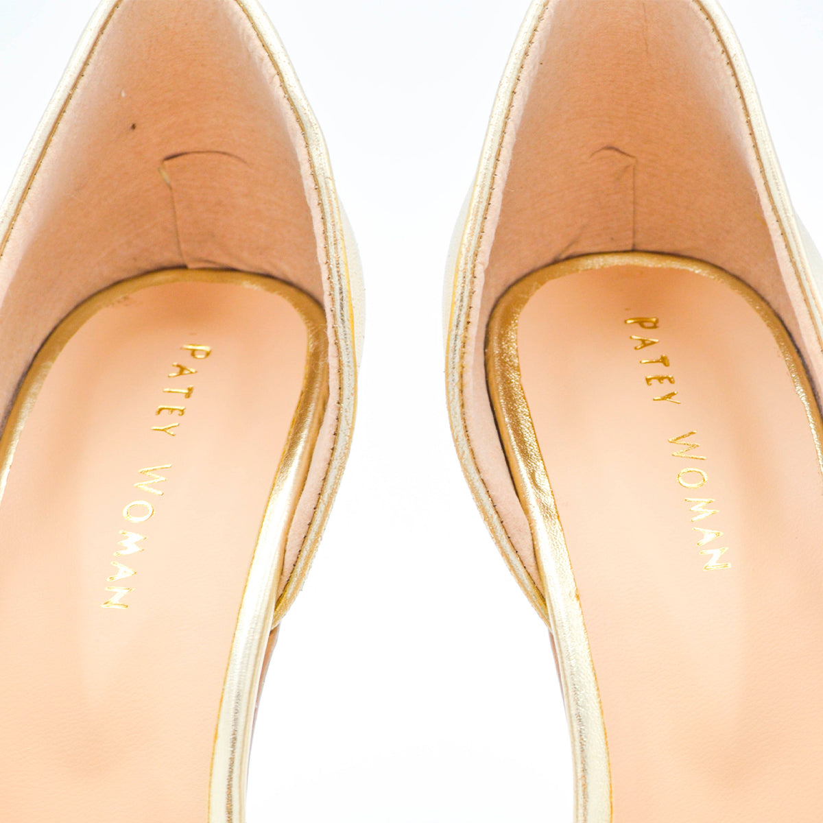 TACON ELEMENT ORO CHAROL