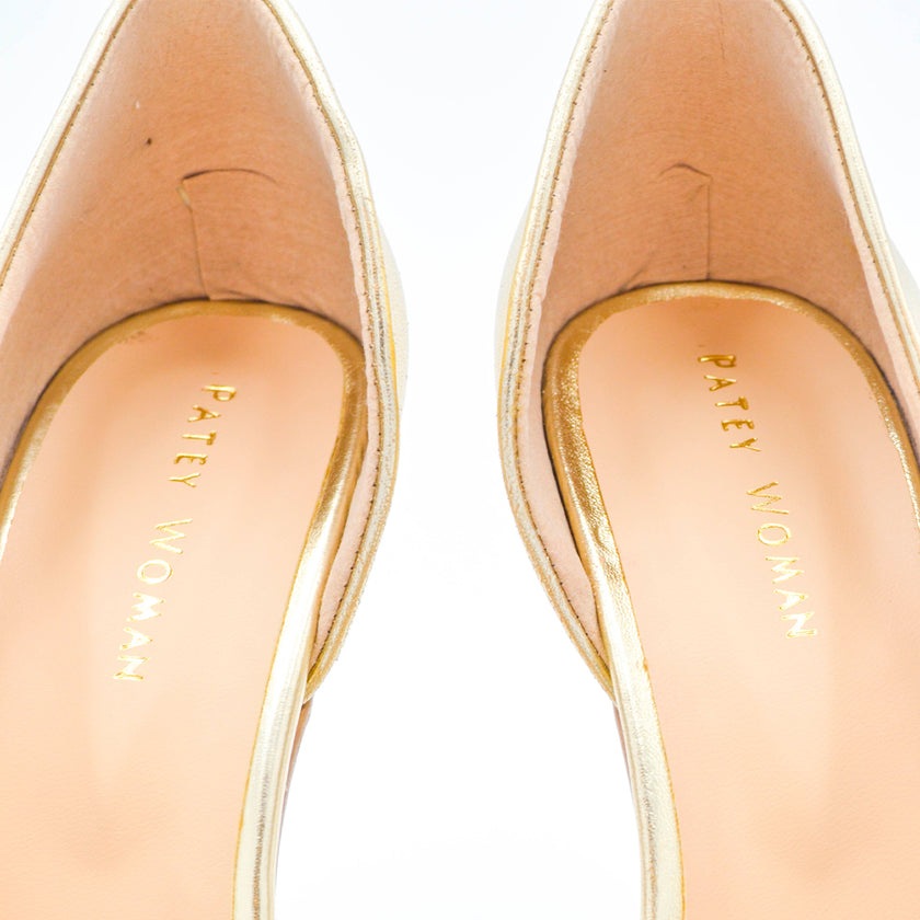 TACON ELEMENT ORO CHAROL