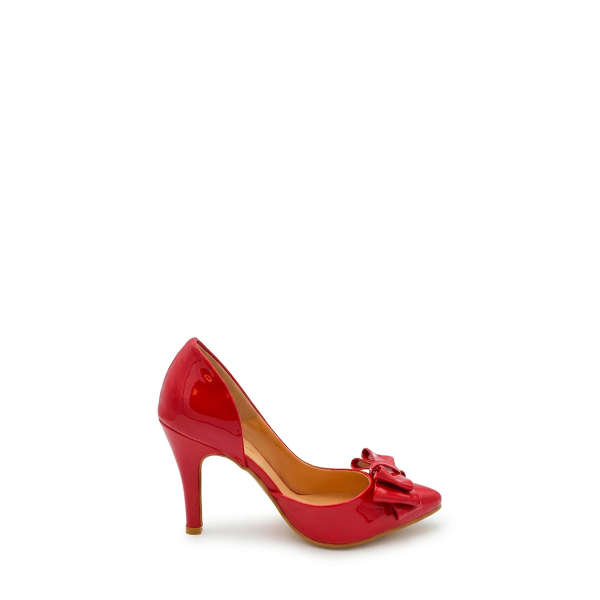 TACON ELEMENT ROJO CHAROL
