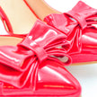 TACON ELEMENT ROJO CHAROL