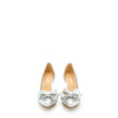 TACON ELEMENT PLATA CHAROL
