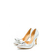 TACON ELEMENT PLATA CHAROL