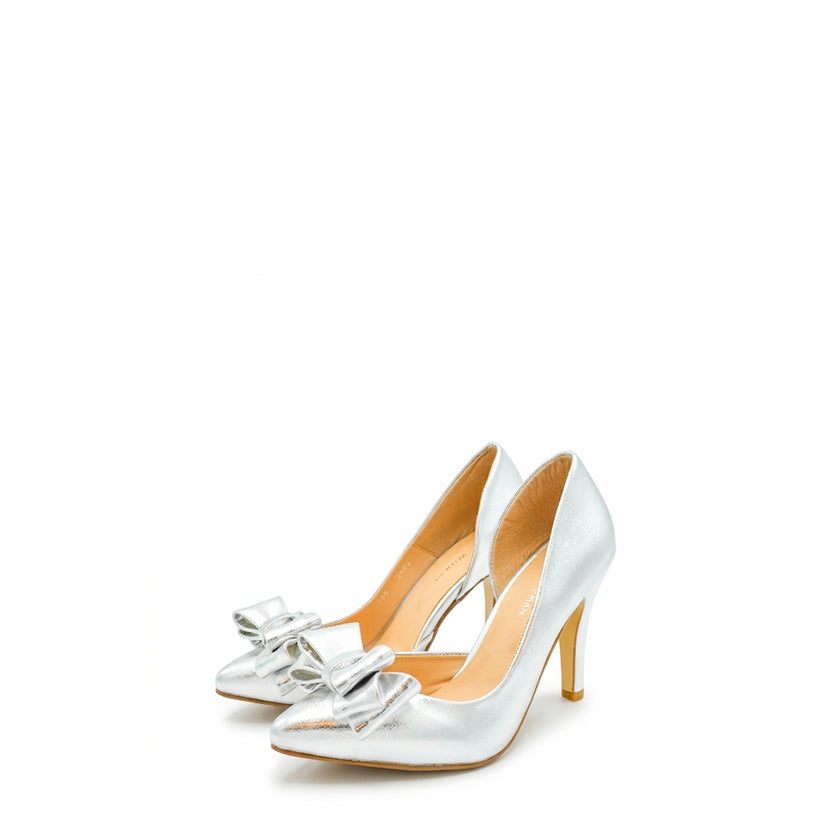 TACON ELEMENT PLATA CHAROL