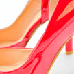 TACON ELEMENT ROJO CHAROL