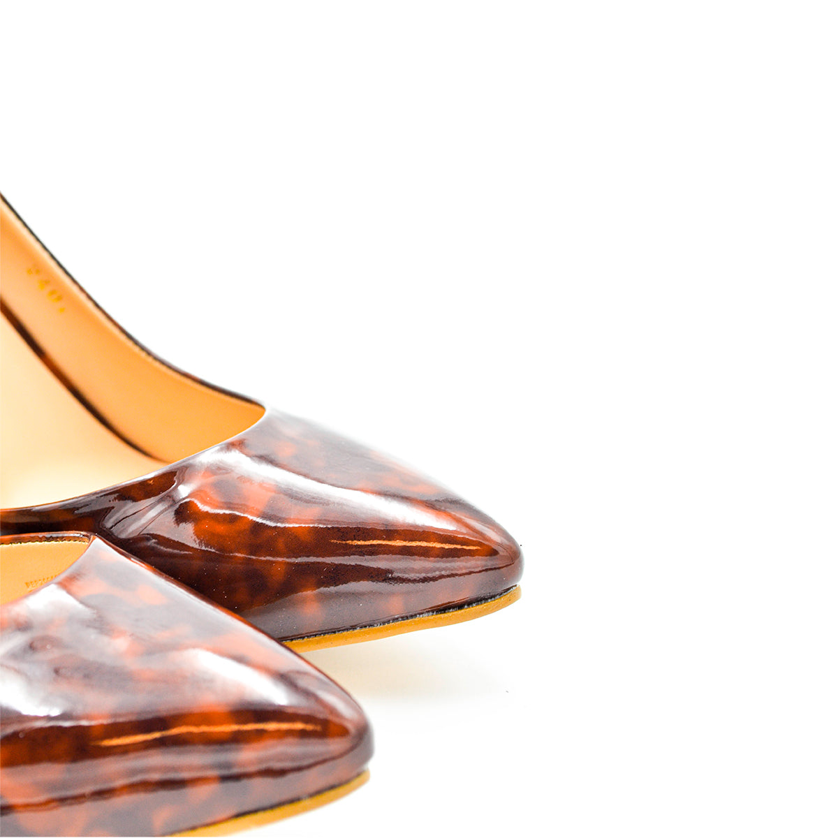 TACON ESTILÉ BOURBON