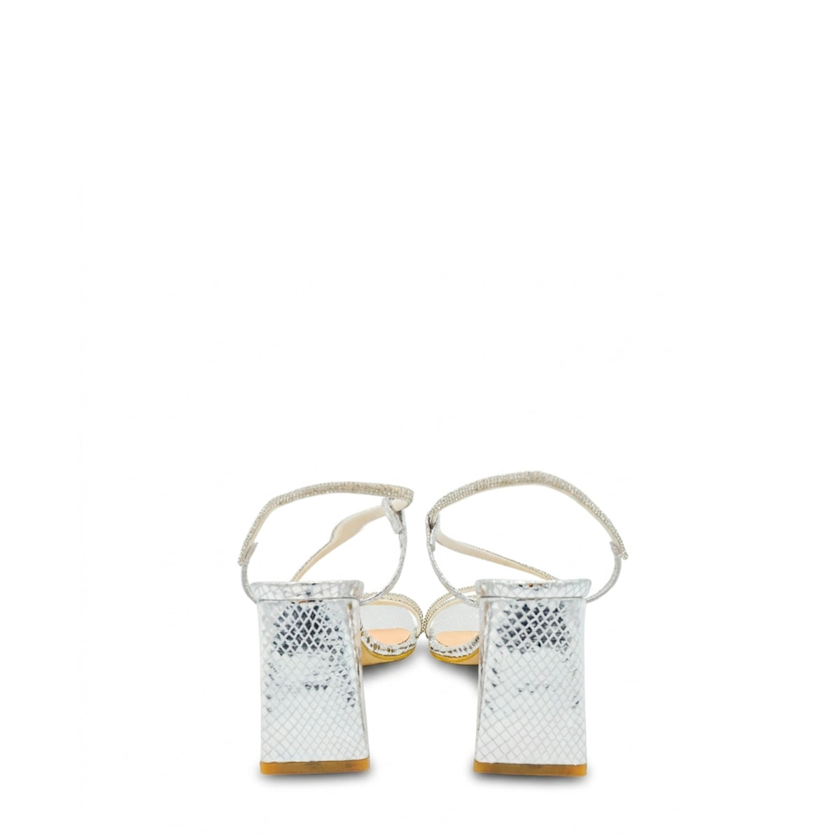 TACON SERPENT PLATA
