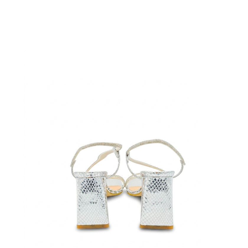 TACON SERPENT PLATA