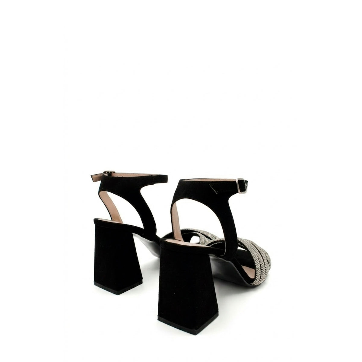 TACON SERAPHINNE NEGRO