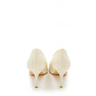 TACON ROMELIA CROCO BLANCO