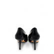 TACON ROMELIA CROCO NEGRO