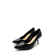 TACON ROMELIA CROCO NEGRO