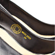 TACON ROMELIA CROCO NEGRO