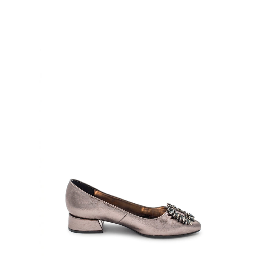 TACON GLOSS COBRE