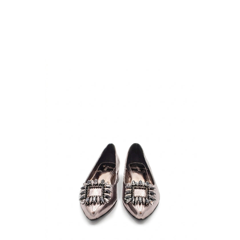 TACON GLOSS COBRE
