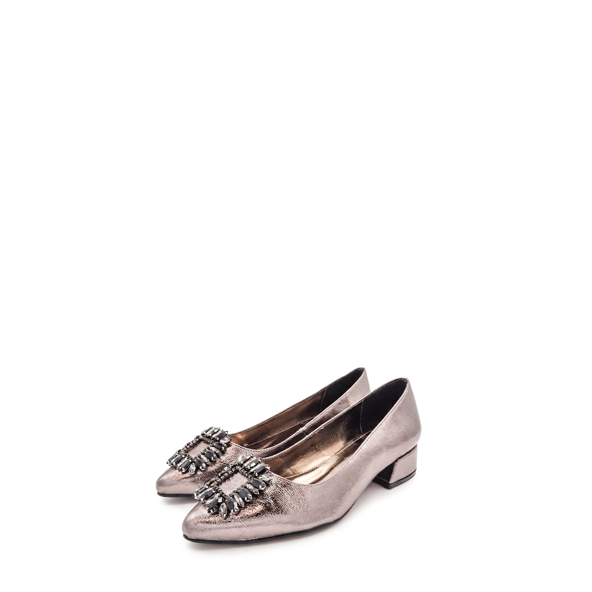 TACON GLOSS COBRE