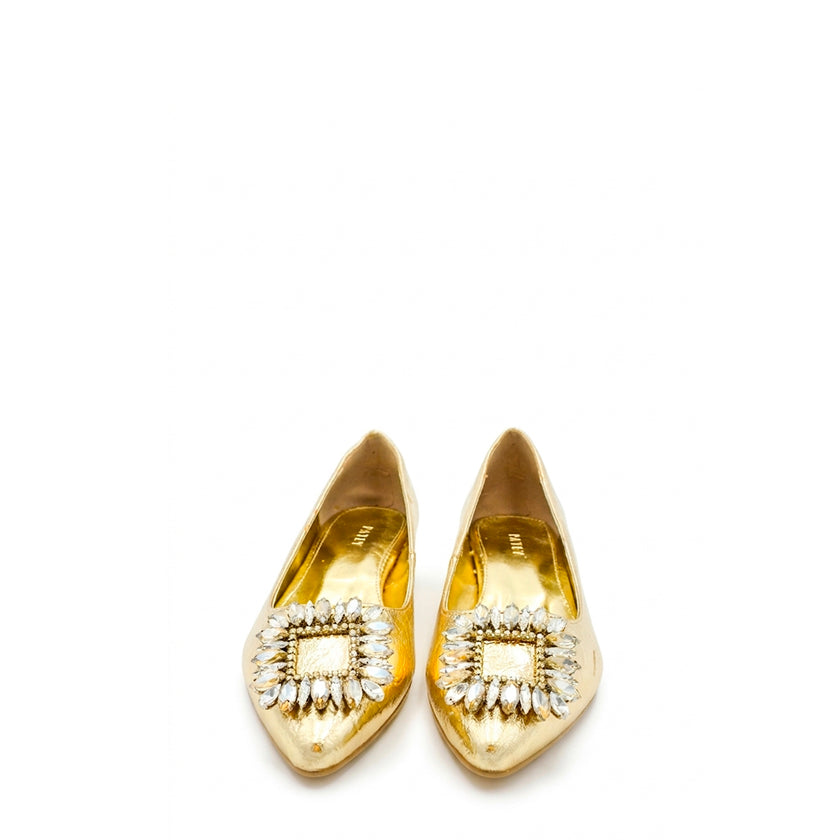 TACON GLOSS DORADO