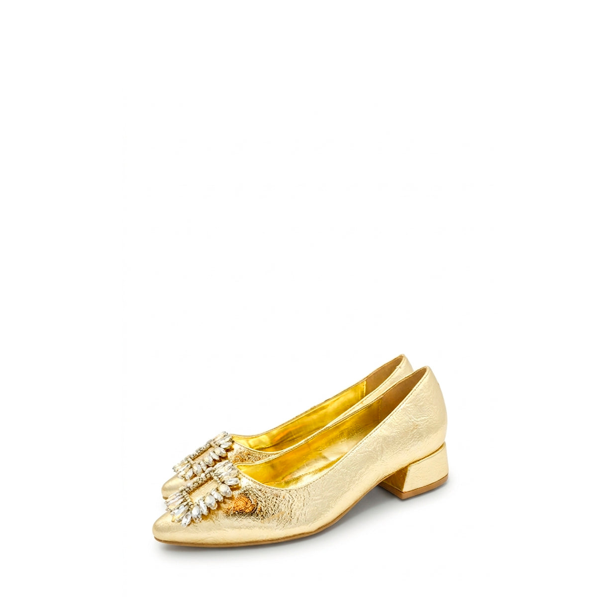 TACON GLOSS DORADO