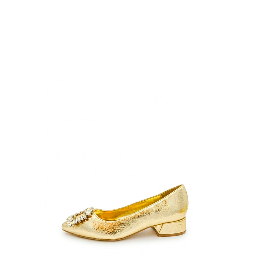 TACON GLOSS DORADO