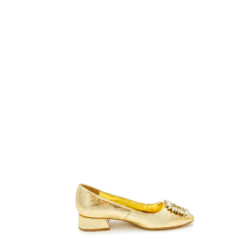 TACON GLOSS DORADO