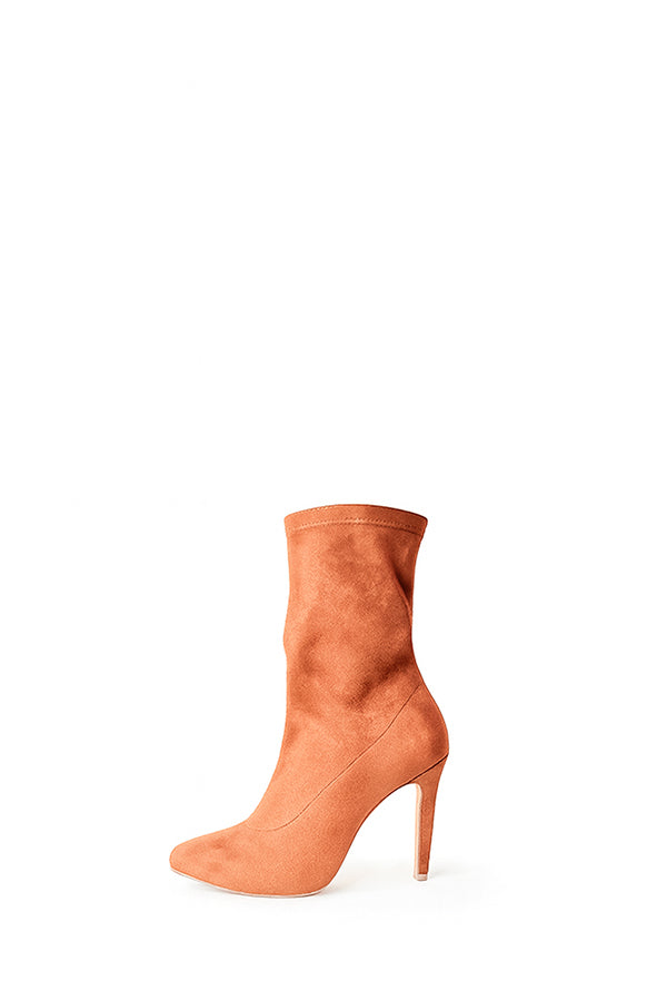 BOTA ÉBANO CAMEL