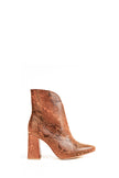BOTA PYTHON BROWN